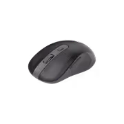 MARVO KC411W-EN-BK Wireless Keyboard & Mouse Combo - 1600 DPI - image 4