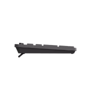 MARVO KC411W-EN-BK Wireless Keyboard & Mouse Combo - 1600 DPI - image 3