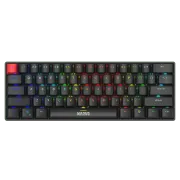 MARVO KG933G Saber 61 Mechanical Gaming Keyboard - Open Box Deal - image 2