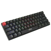MARVO KG933G Saber 61 Mechanical Gaming Keyboard - Open Box Deal - image 3