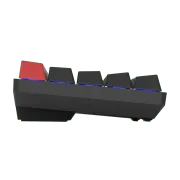 MARVO KG933G Saber 61 Mechanical Gaming Keyboard - Open Box Deal - image 4