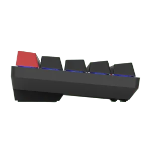 MARVO KG933G Saber 61 Mechanical Gaming Keyboard - Open Box Deal - image 4