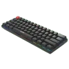 MARVO KG933G Saber 61 Mechanical Gaming Keyboard - Open Box Deal - image 5
