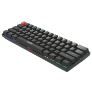 MARVO KG933G Saber 61 Mechanical Gaming Keyboard - Open Box Deal - image 5