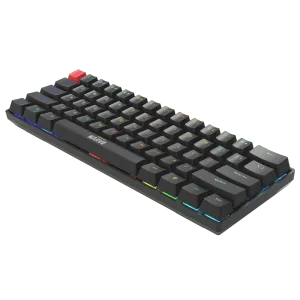 MARVO KG933G Saber 61 Mechanical Gaming Keyboard - Open Box Deal - image 5