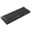 MARVO KG933G Saber 61 Mechanical Gaming Keyboard - Open Box Deal - image 6