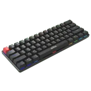 MARVO KG933G Saber 61 Mechanical Gaming Keyboard - Open Box Deal - image 6