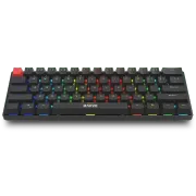 MARVO KG933G Saber 61 Mechanical Gaming Keyboard - Open Box Deal - image 7