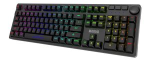 MARVO KG954 Mechanical Gaming Keyboard - Best Deals - South Africa - image 6
