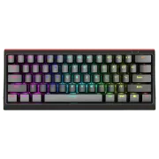 Buy MARVO KG962 Mechanical Gaming Keyboard - Blue Switch | Fast & Responsive Gaming - image 2