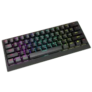 Buy MARVO KG962 Mechanical Gaming Keyboard - Blue Switch | Fast & Responsive Gaming - image 3