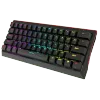 Buy MARVO KG962 Mechanical Gaming Keyboard - Blue Switch | Fast & Responsive Gaming - image 4