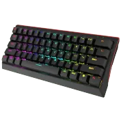 Buy MARVO KG962 Mechanical Gaming Keyboard - Blue Switch | Fast & Responsive Gaming - image 4
