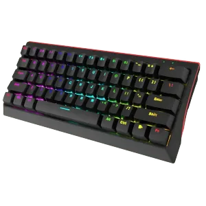 Buy MARVO KG962 Mechanical Gaming Keyboard - Blue Switch | Fast & Responsive Gaming - image 4