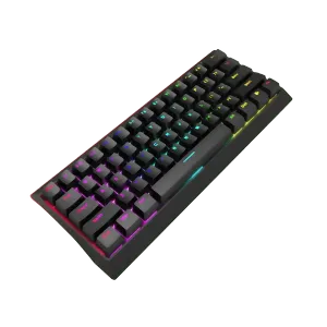 Buy MARVO KG962 Mechanical Gaming Keyboard - Blue Switch | Fast & Responsive Gaming - image 6