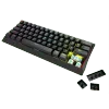 Buy MARVO KG962 Mechanical Gaming Keyboard - Blue Switch | Fast & Responsive Gaming - image 7