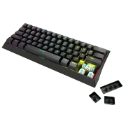 Buy MARVO KG962 Mechanical Gaming Keyboard - Blue Switch | Fast & Responsive Gaming - image 7
