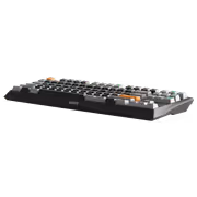 MARVO KG980B-EN-B Compact 87-Key RGB Mechanical Gaming Keyboard - image 7