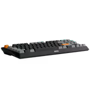 MARVO KG980B-EN-B Compact 87-Key RGB Mechanical Gaming Keyboard - image 6