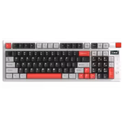 Marvo KG991W Monka Storm 98% Mechanical Keyboard, 4000mAh - image 2