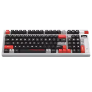 Marvo KG991W Monka Storm 98% Mechanical Keyboard, 4000mAh - image 3