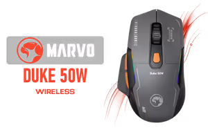 marvo-m368w-tri-mode-wireless-gaming-mouse - Image 1