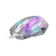 MARVO M413 Wired Mouse — 7200 DPI, 7-Button RGB - image 5
