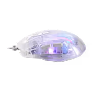 MARVO M413 Wired Mouse — 7200 DPI, 7-Button RGB - image 4