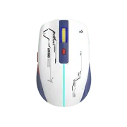 MARVO M796W Bluetooth Gaming Mouse - Precision Wireless Gaming Experience - image 2