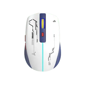 MARVO M796W Bluetooth Gaming Mouse - Precision Wireless Gaming Experience - image 2