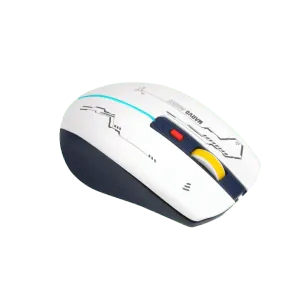 MARVO M796W Bluetooth Gaming Mouse - Precision Wireless Gaming Experience - image 4