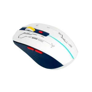MARVO M796W Bluetooth Gaming Mouse - Precision Wireless Gaming Experience - image 5