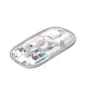 MARVO M808W Wireless RGB Mouse — 1600 DPI, 6 Buttons - image 5