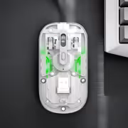 MARVO M808W Wireless RGB Mouse — 1600 DPI, 6 Buttons - image 10