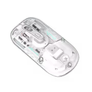 MARVO M808W Wireless RGB Mouse — 1600 DPI, 6 Buttons - image 7