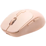 Marvo M809W-OR Wireless Ergonomic Mouse with Rechargeable Battery - image 5