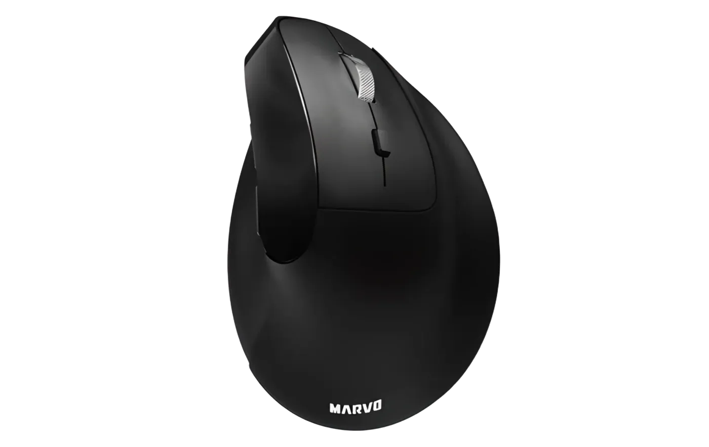 Smooth Control With Adjustable DPI and Reliable Durability