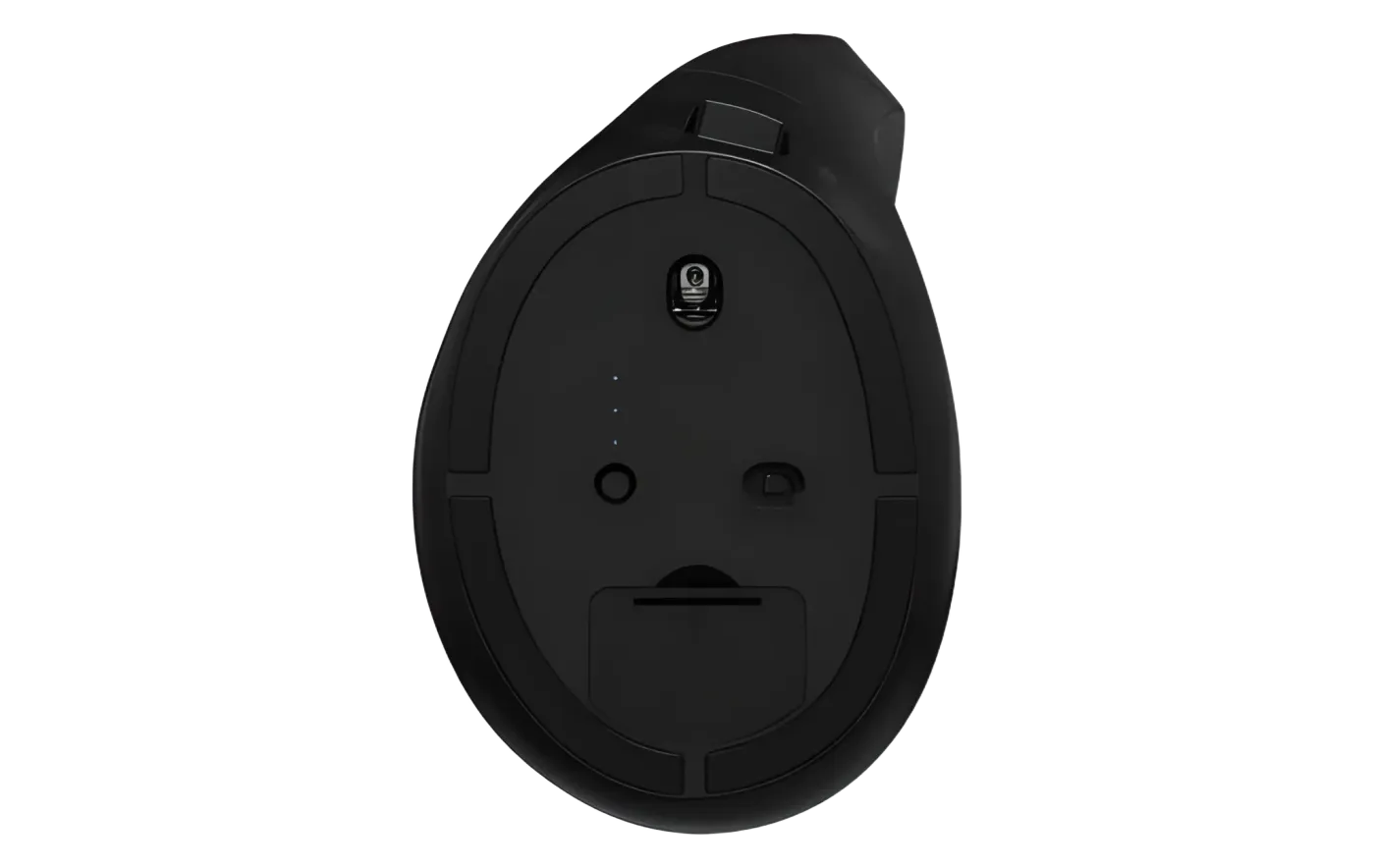 Rechargeable Battery With Up to 40 Hours of Use