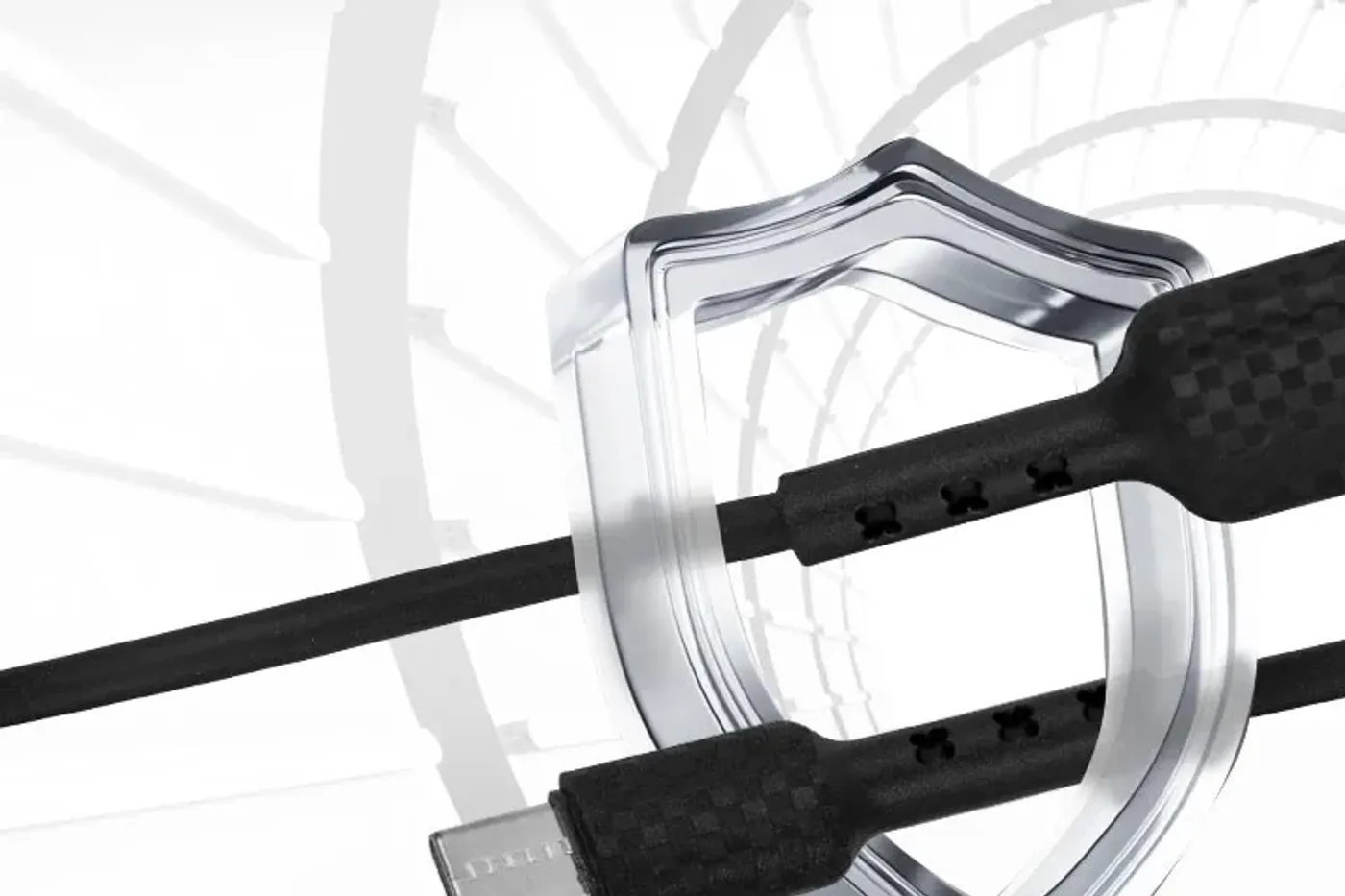 Convenient plug-and-play connectivity for the MARVO MIC-07 microphone