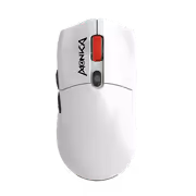 MARVO G995W-GURU Wireless Gaming Mouse – 26000 DPI RGB - image 2