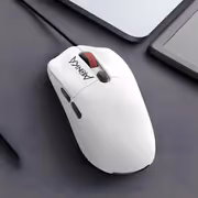 MARVO G995W-GURU Wireless Gaming Mouse – 26000 DPI RGB - image 5