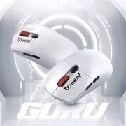 MARVO G995W-GURU Wireless Gaming Mouse – 26000 DPI RGB - image 8