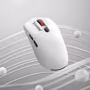 MARVO G995W-GURU Wireless Gaming Mouse – 26000 DPI RGB - image 11