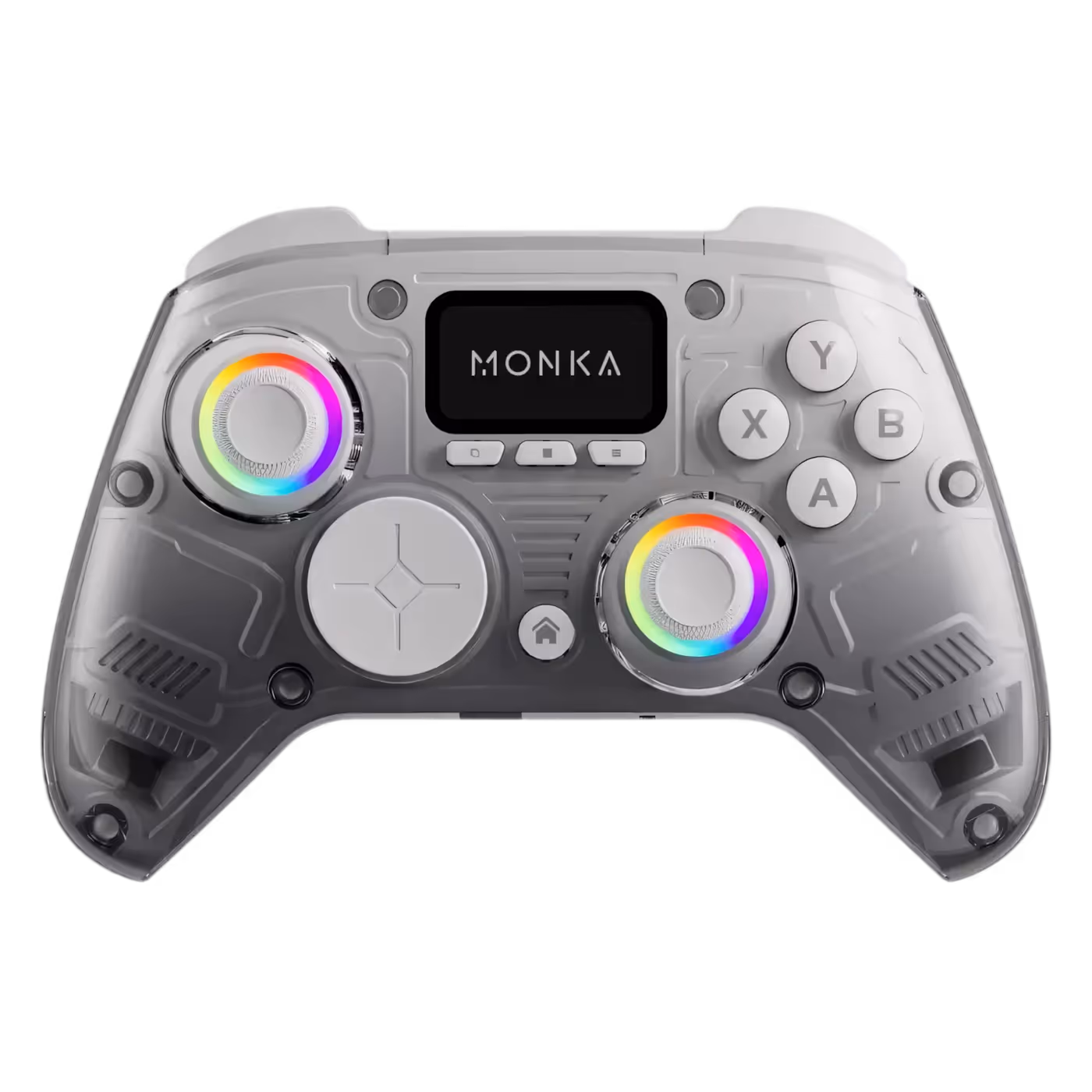 Tri-Mode Connectivity for Ultimate Gaming Flexibility