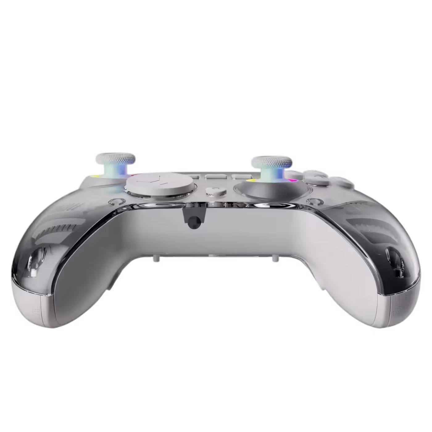 Multi-Platform Compatibility + Built-In Audio Support