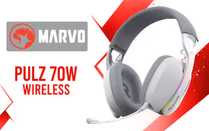 marvo-pulz-70w-wireless-gaming-headset marvo-pulz-70w-wireless-gaming-headset - Image 1