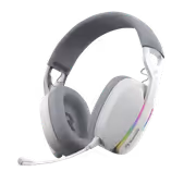 Marvo Pulz 70W Wireless Gaming Headset — Bluetooth 5.3, 2.4G, RGB - image 4