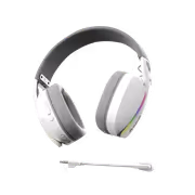 Marvo Pulz 70W Wireless Gaming Headset — Bluetooth 5.3, 2.4G, RGB - image 3