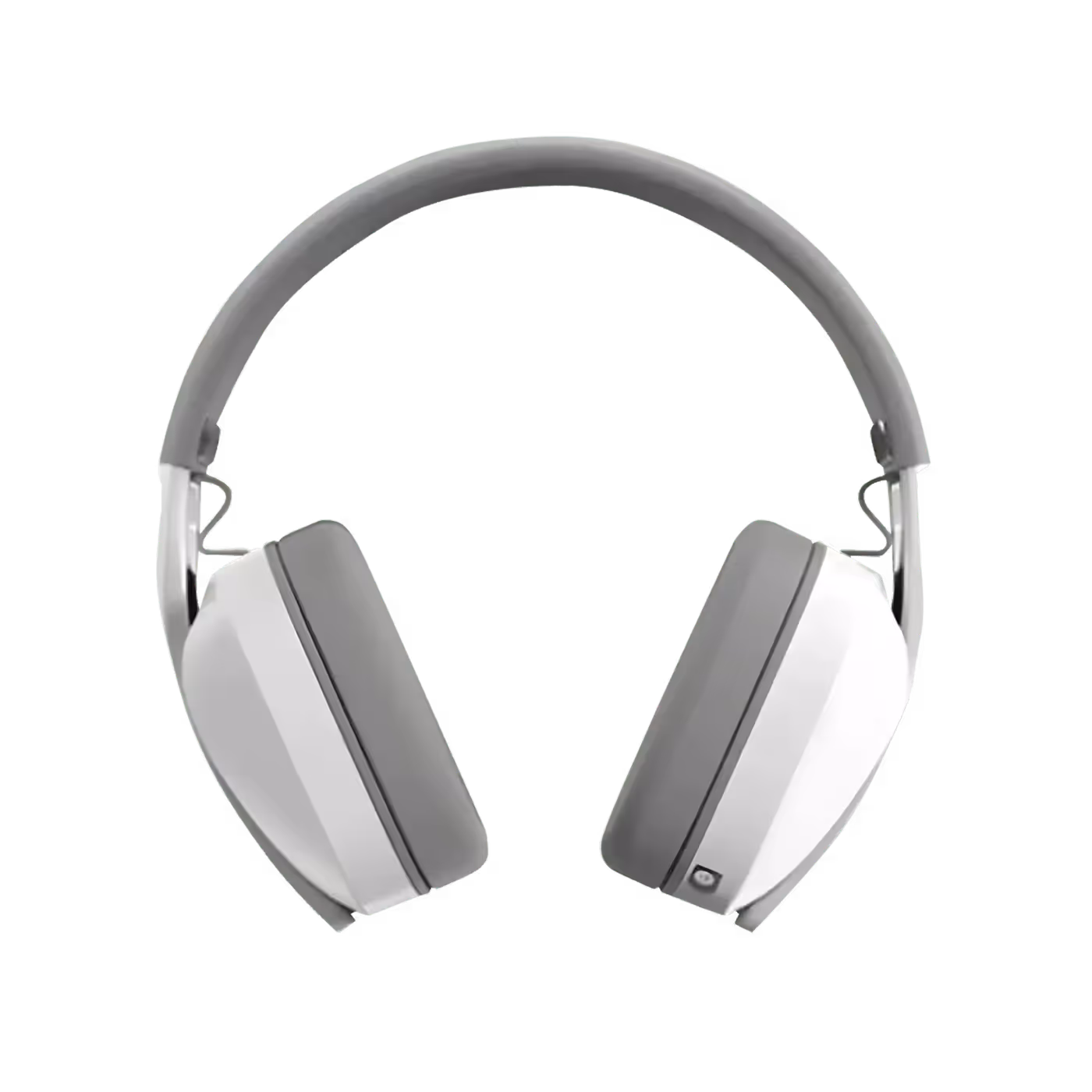 MARVO Pulz 70W wireless gaming headset shown at an angle with its microphone fitted