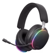 Marvo Pulz 90W Wireless Gaming Headset - image 2